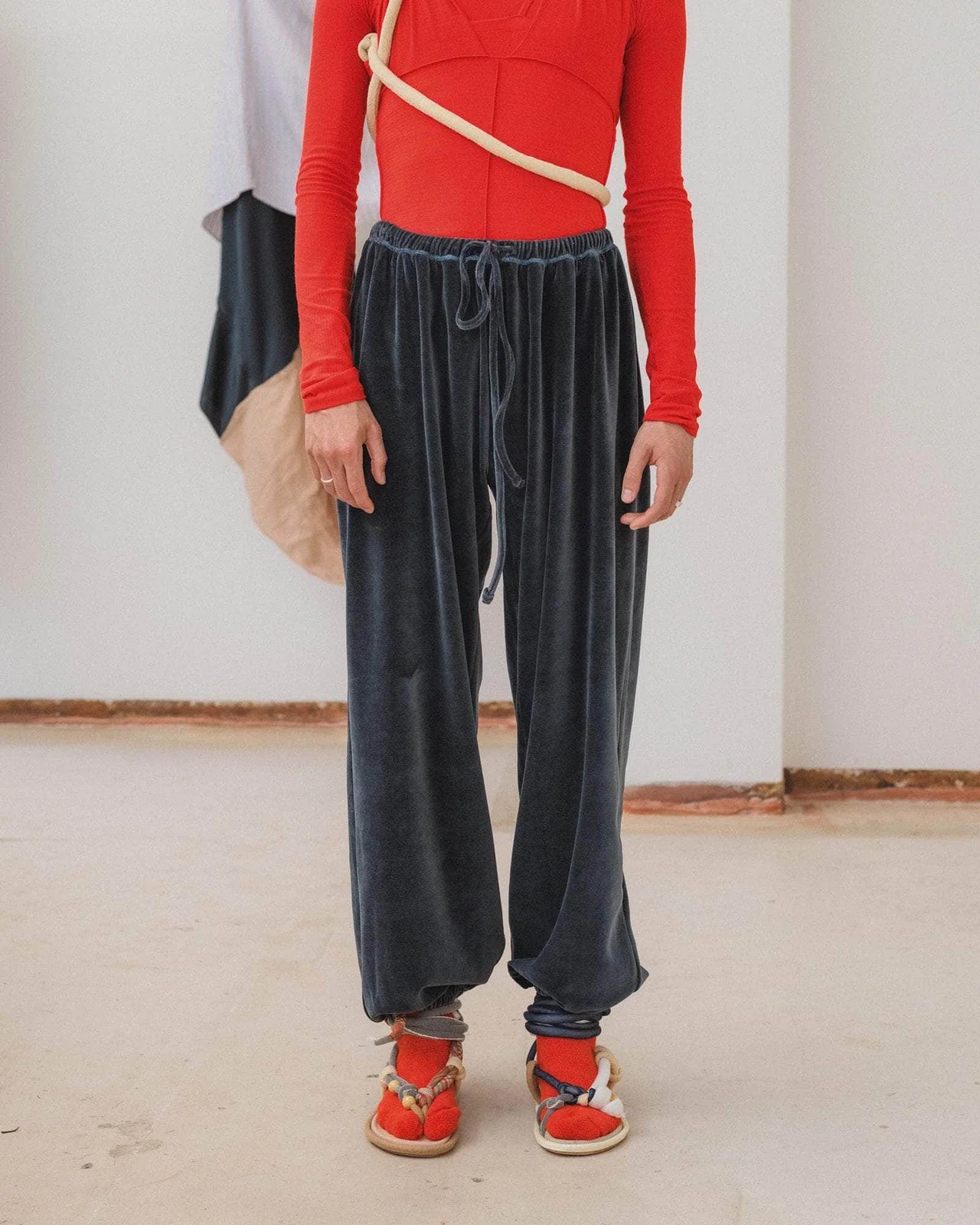 Baserange - Pillow Pants
