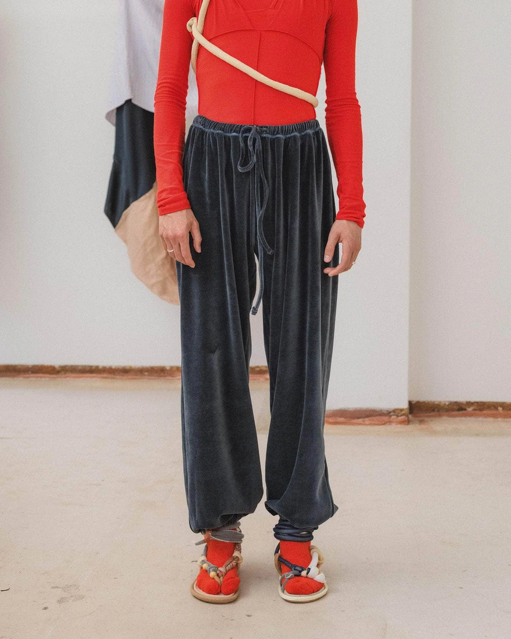 Baserange - Pillow Pants