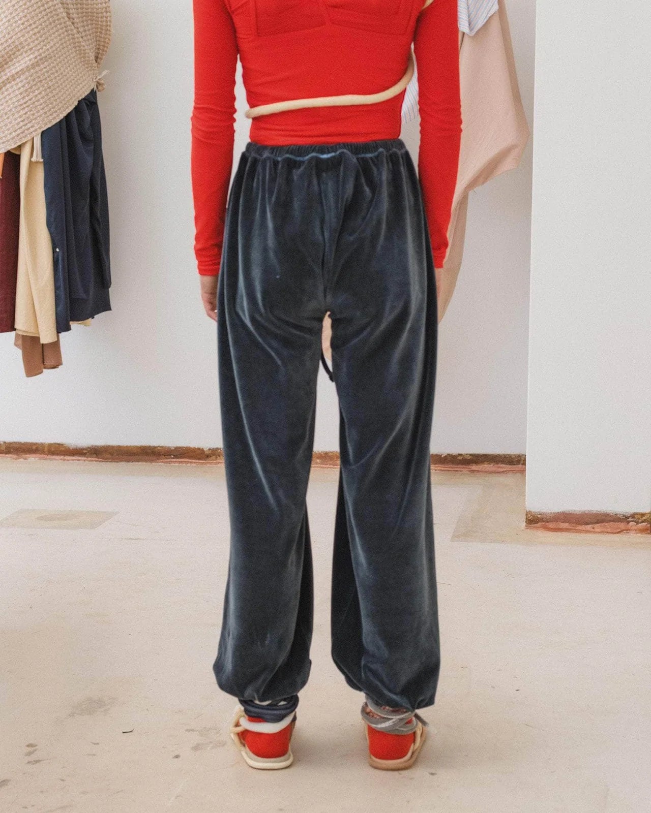 Baserange - Pillow Pants