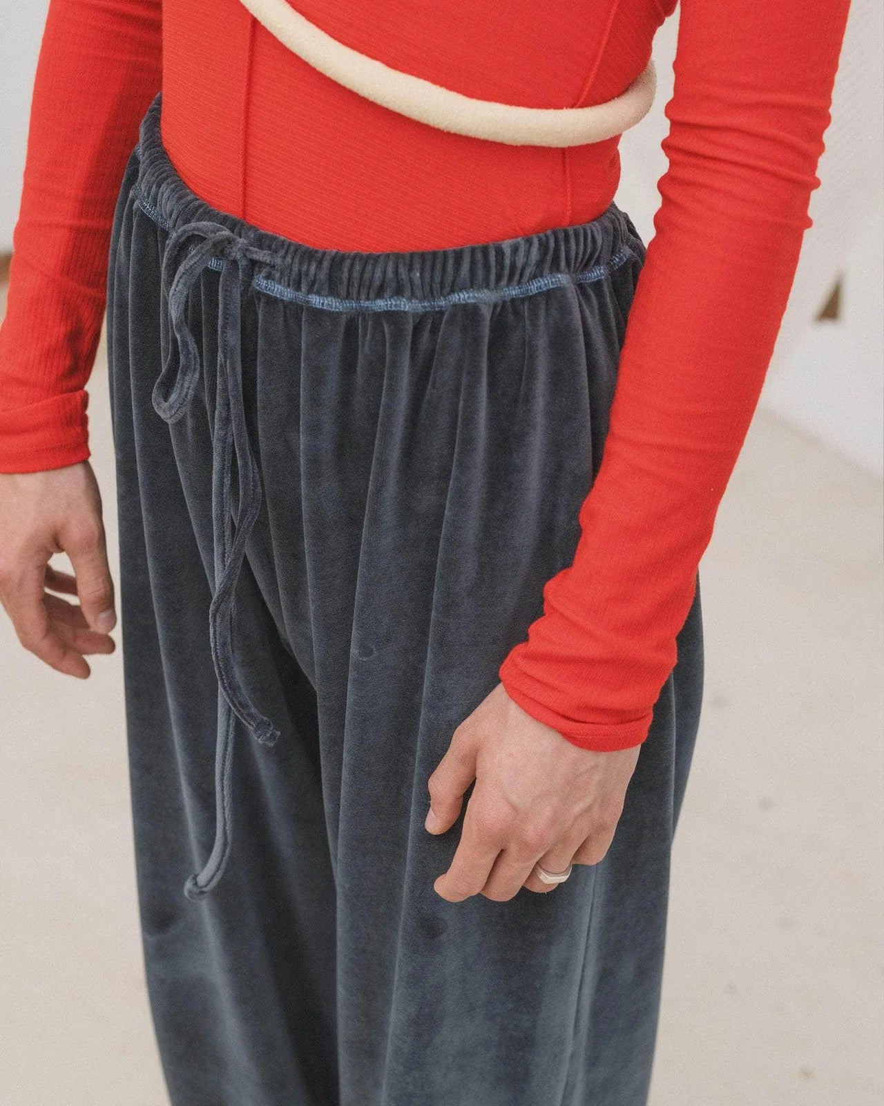 Baserange - Pillow Pants