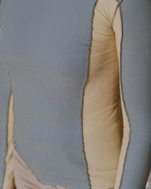 Baserange - Omato Longsleeve – Here.