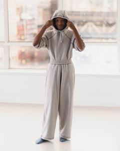 Baserange - Fold Sweatpants