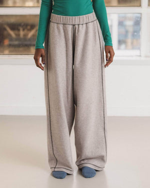 Baserange - Fold Sweatpants