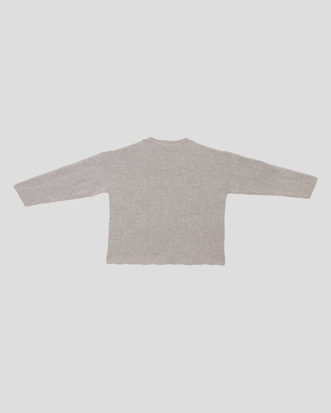 Baserange - Konak Sweater – Here.
