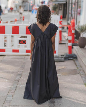 Baserange - Cable Dress