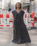 Baserange - Cable Dress