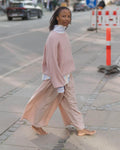 Baserange - Cable Pants