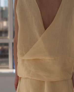 Baserange - Garlin Top