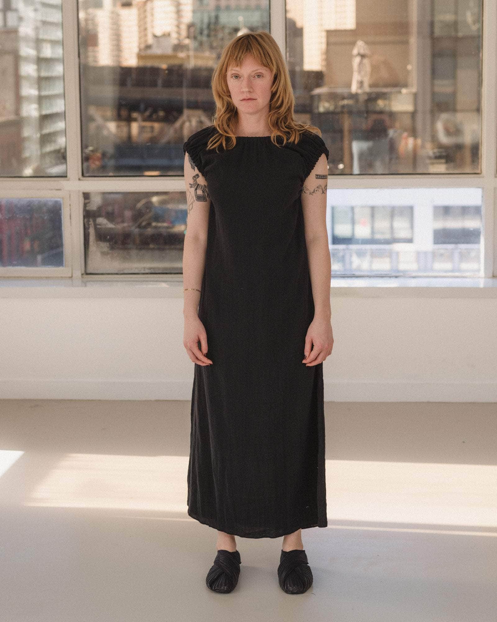 Baserange - Mia Dress