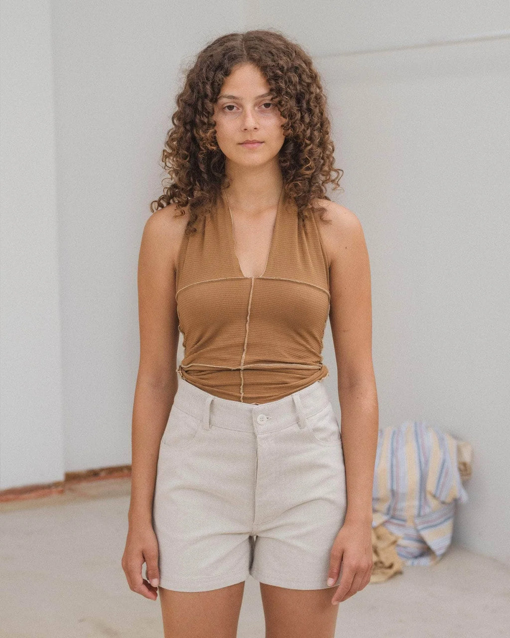 Baserange - Navalo Shorts