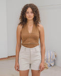 Baserange - Navalo Shorts