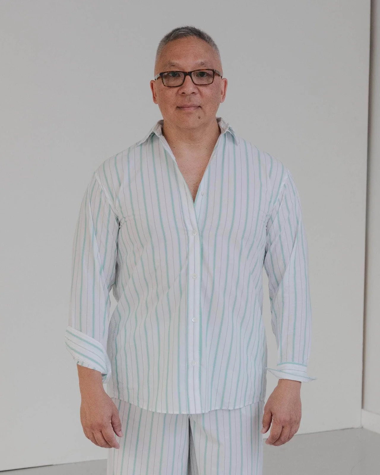 Baserange - Ole Shirt – Here. Baserange - Ole Shirt – Here.