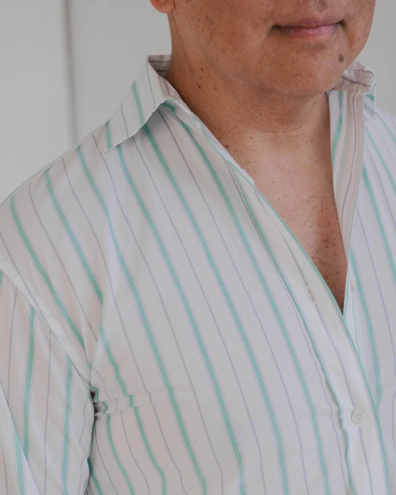 Baserange - Ole Shirt – Here.