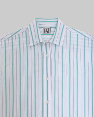Baserange - Ole Shirt / S24 Stripe