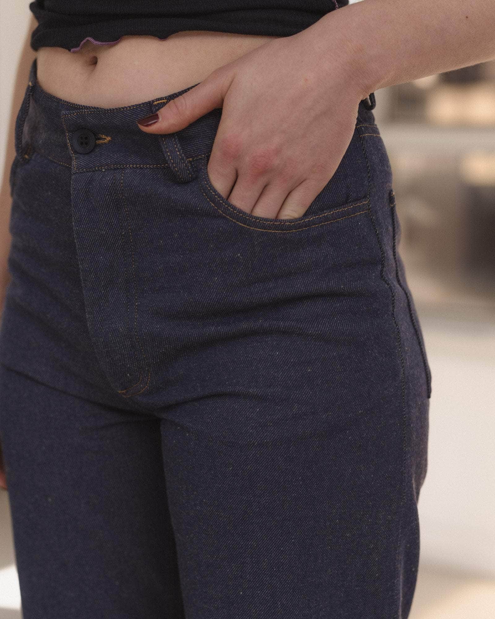 Baserange - Tajo Pants