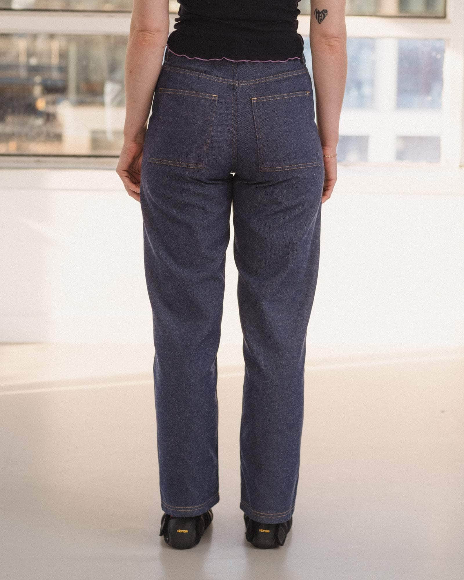 Baserange - Tajo Pants