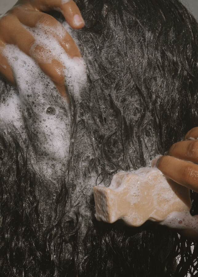 Flora Flora - Shampoo Bar