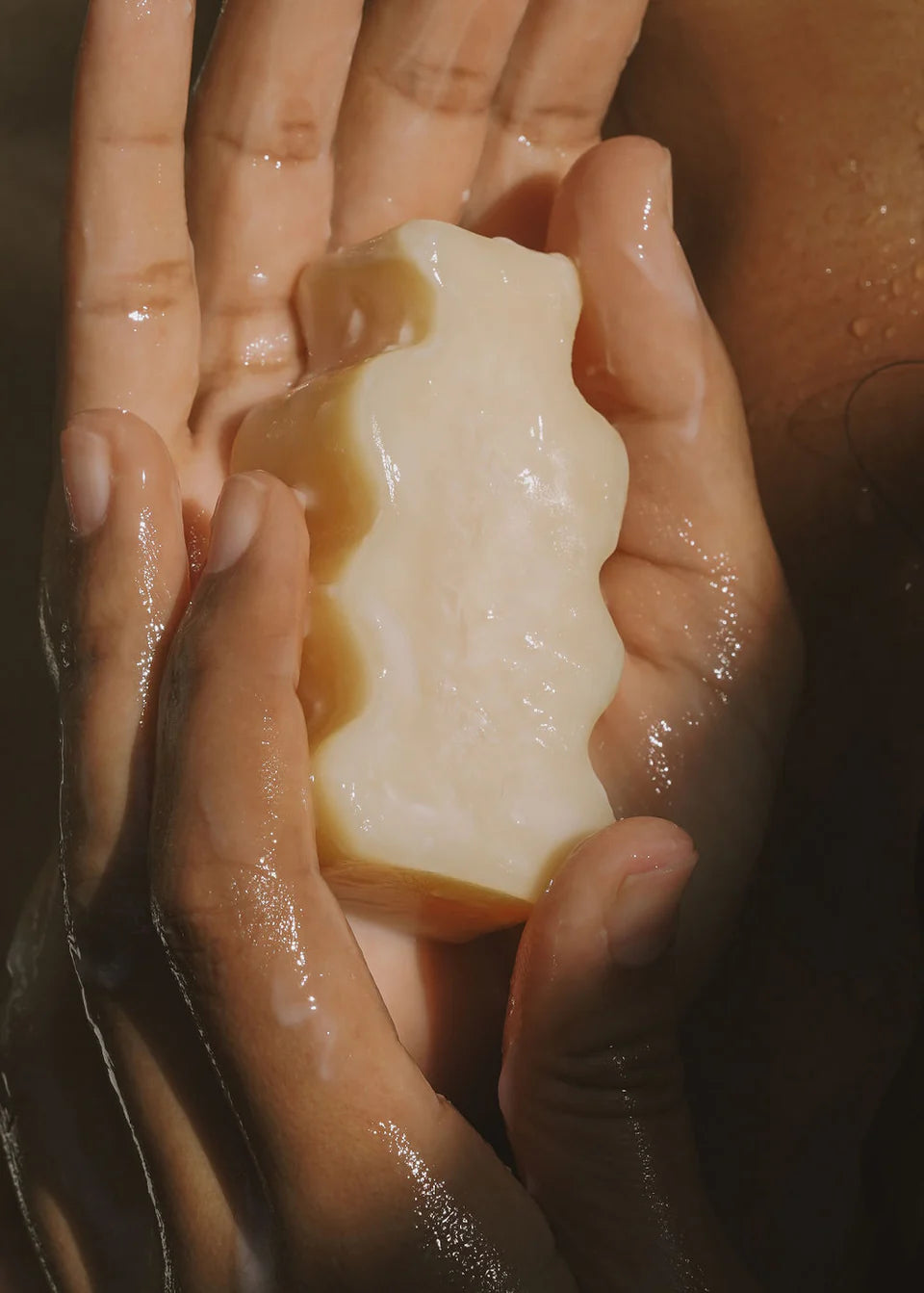 Flora Flora - Silk Conditioner Bar