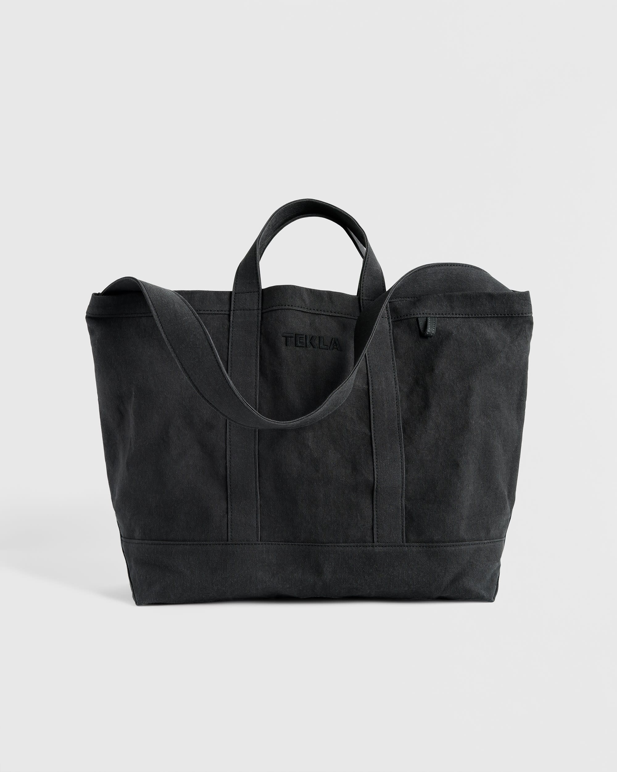 バッグ Tekla tote bag Tekla - Beach Bag – Here.