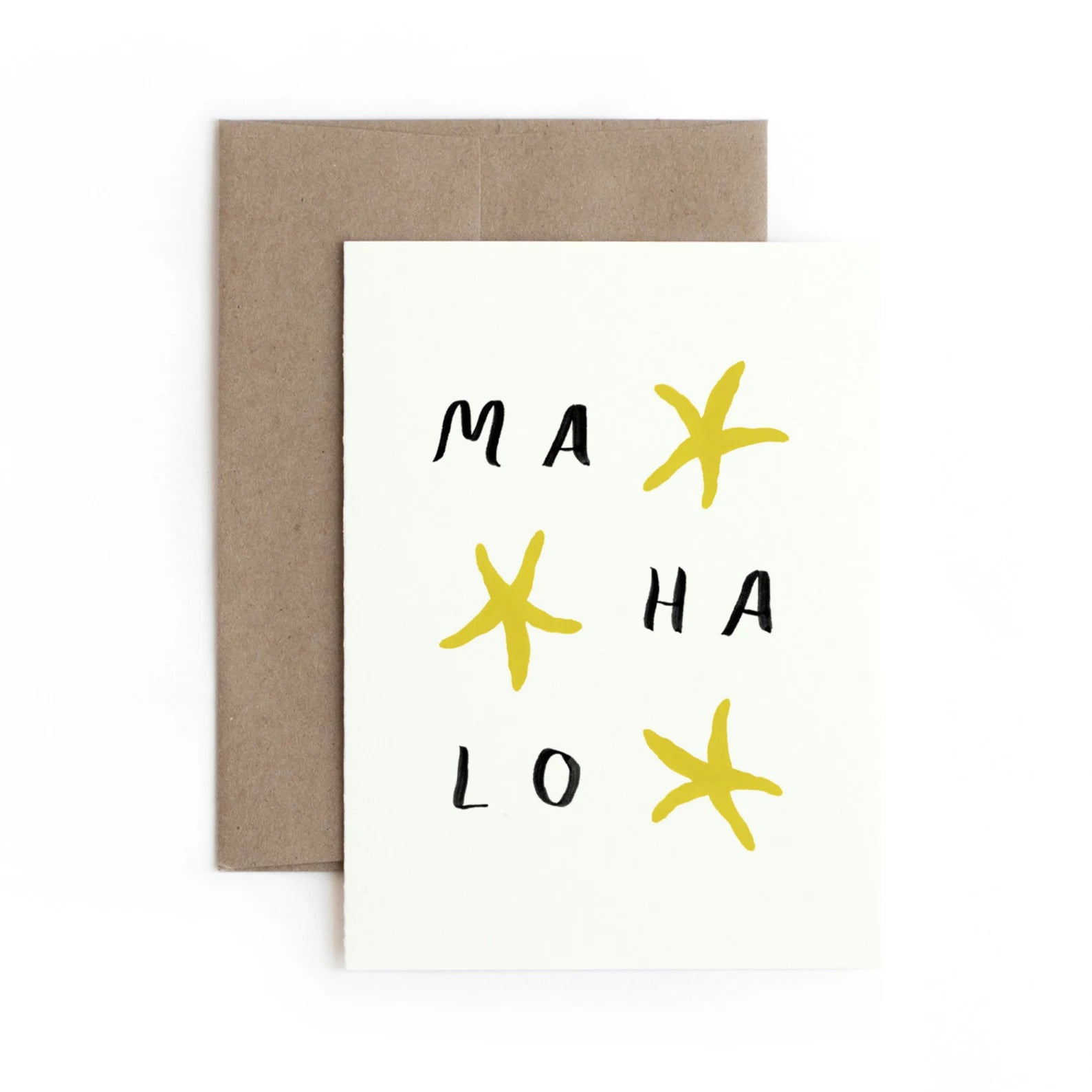 Hontas Higa - Greeting Cards