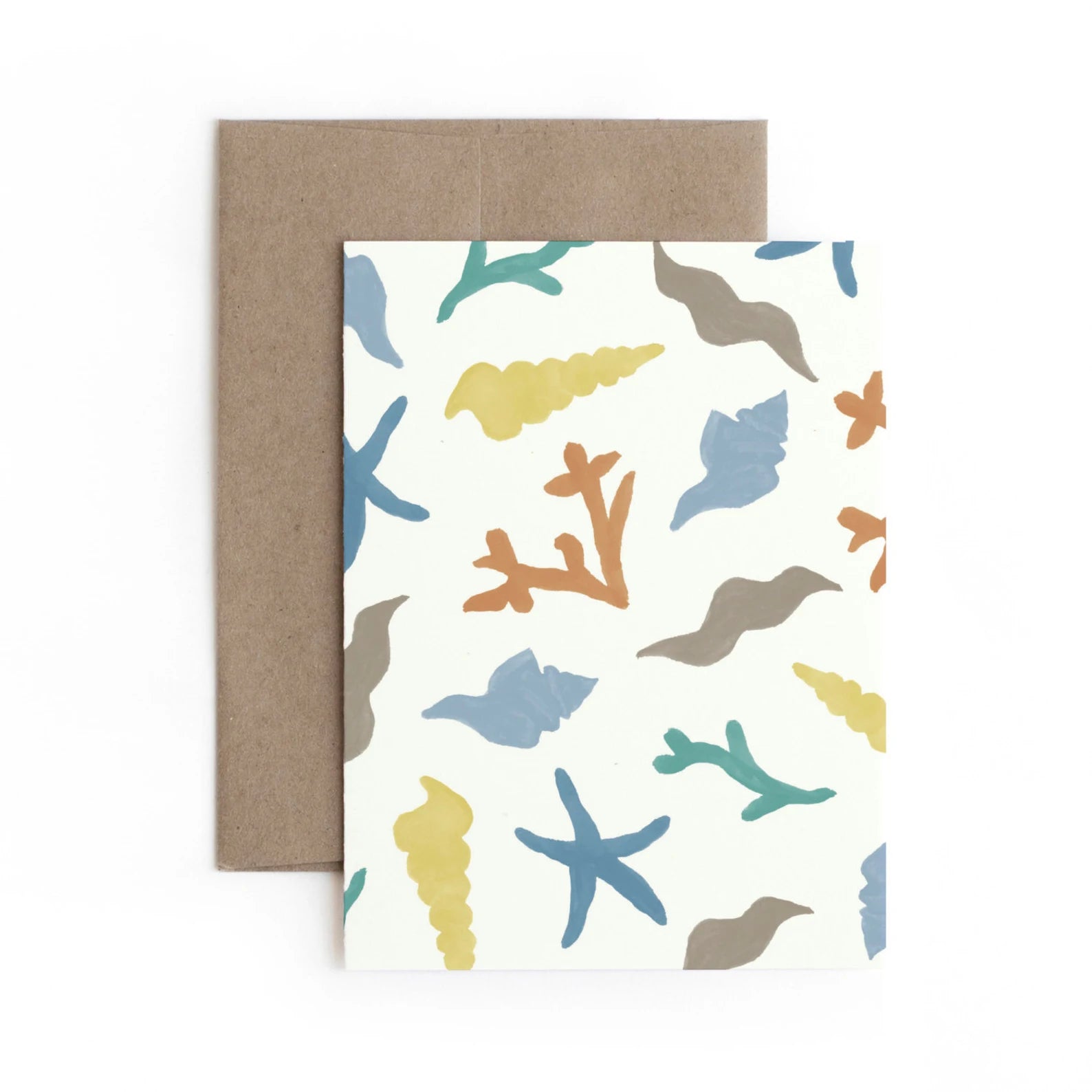 Hontas Higa - Greeting Cards