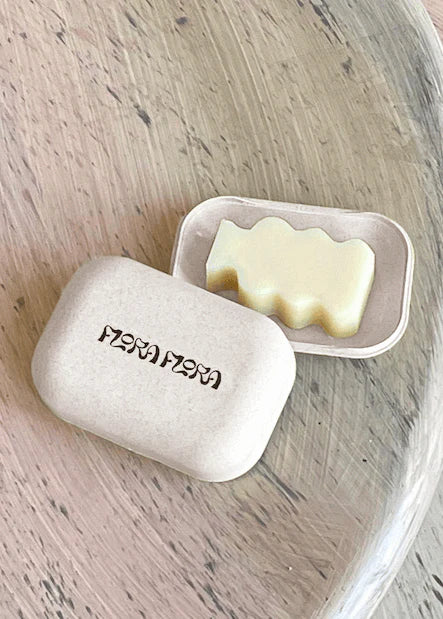 Flora Flora - Biodegradable Soap Case