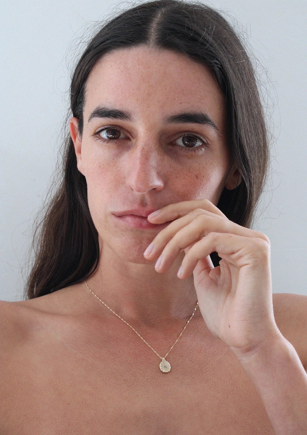 Takara - Momento Necklace