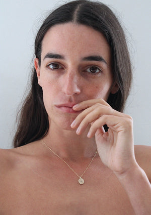 Takara - Momento Necklace