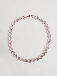Takara - Quartz Beaded Collar