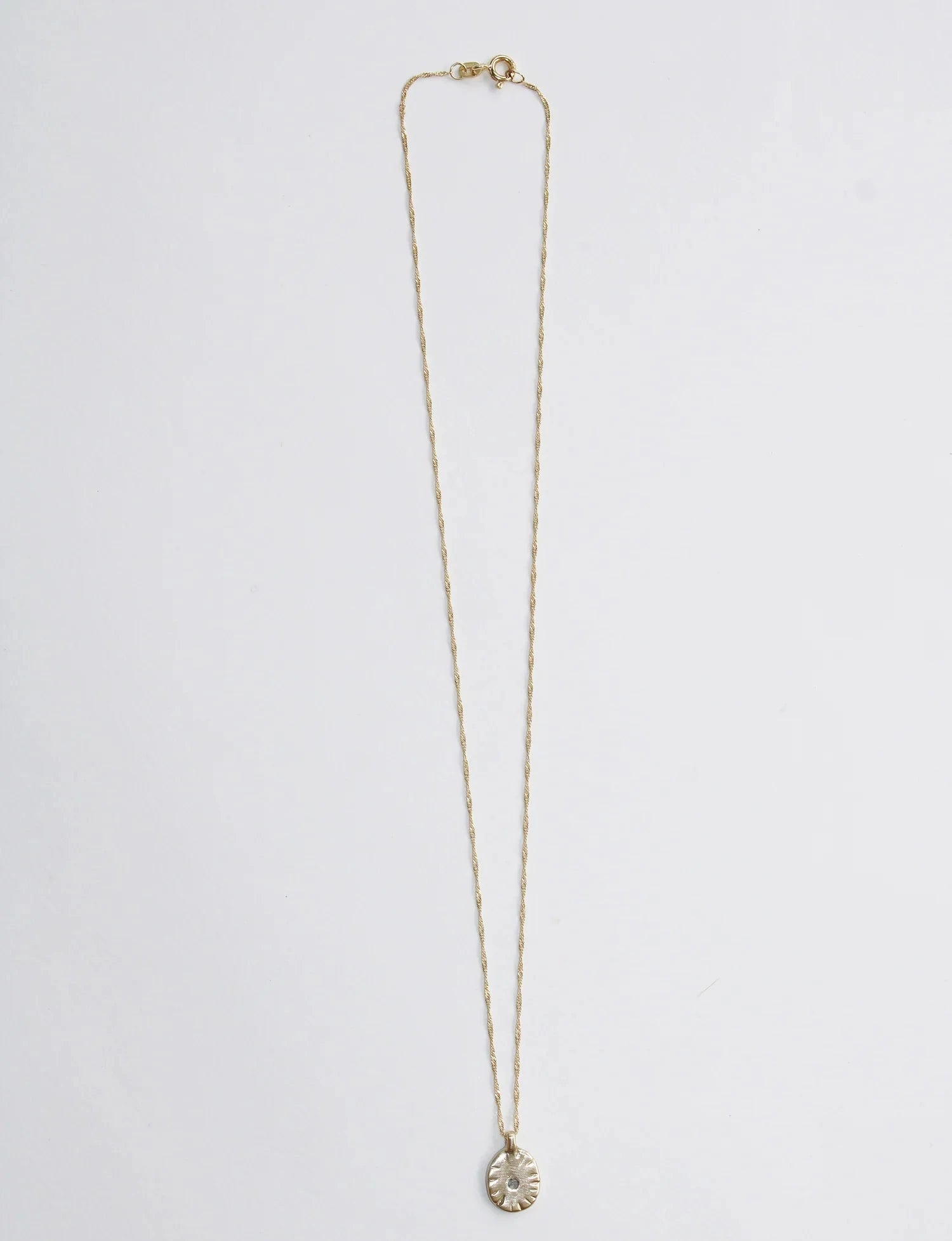 Takara - Momento Necklace