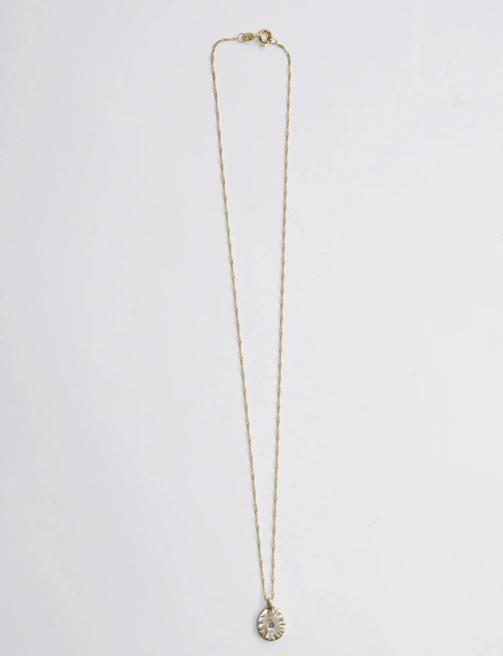 Takara - Momento Necklace