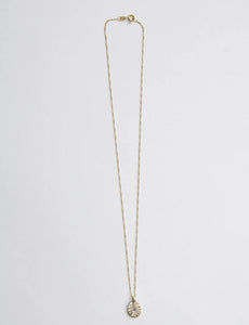 Takara - Momento Necklace