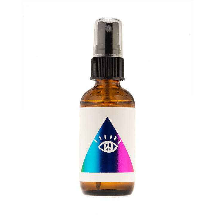 GOLDA / 3rd EYE LOVE - Meditation Atmosphere Mist 52ml