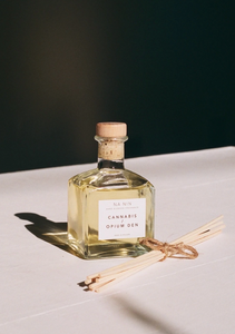 Na NIn - Pairing Reed DIffuser