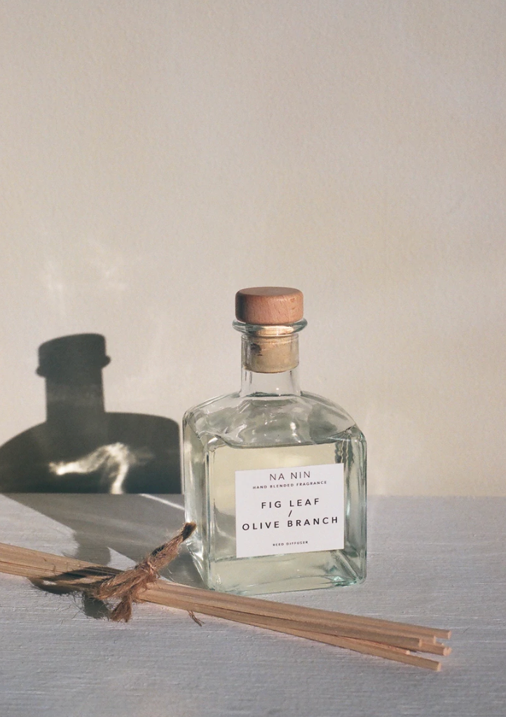 Na NIn - Pairing Reed DIffuser