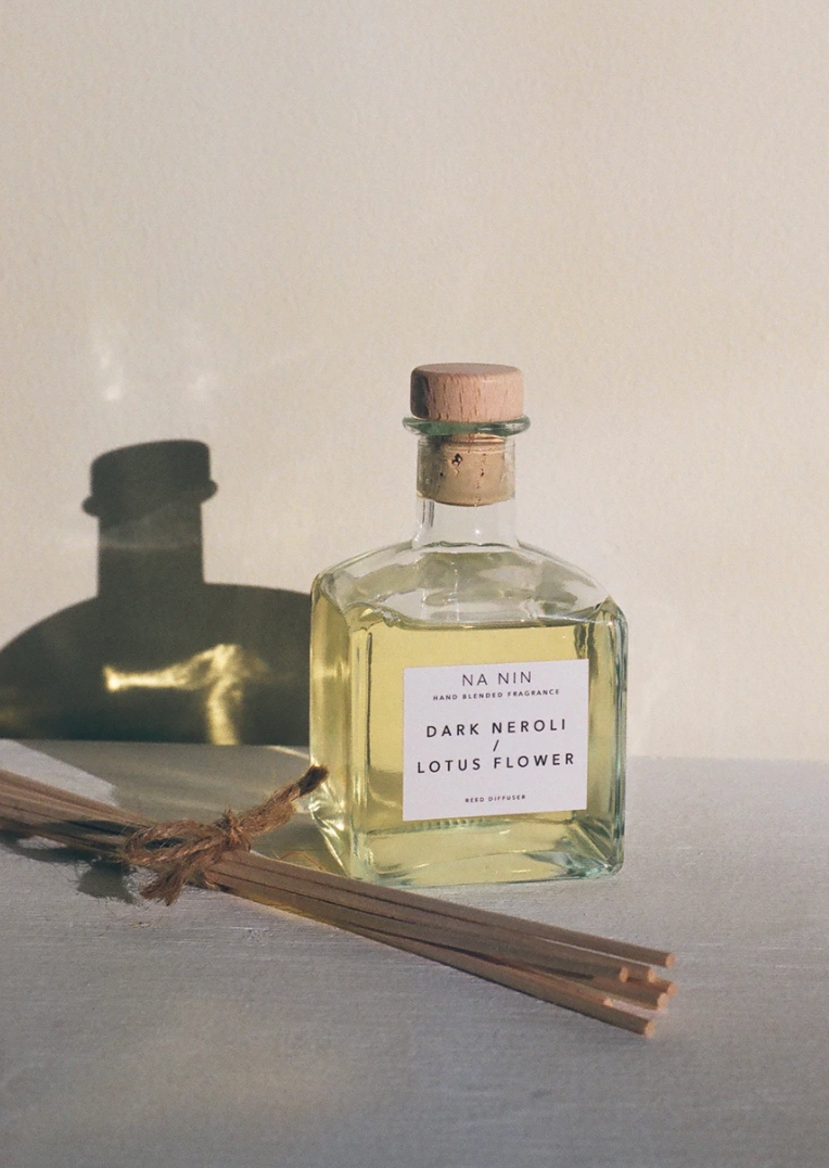 Na NIn - Pairing Reed DIffuser