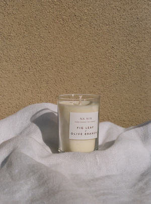 Na NIn - Pairing Candle / 5oz