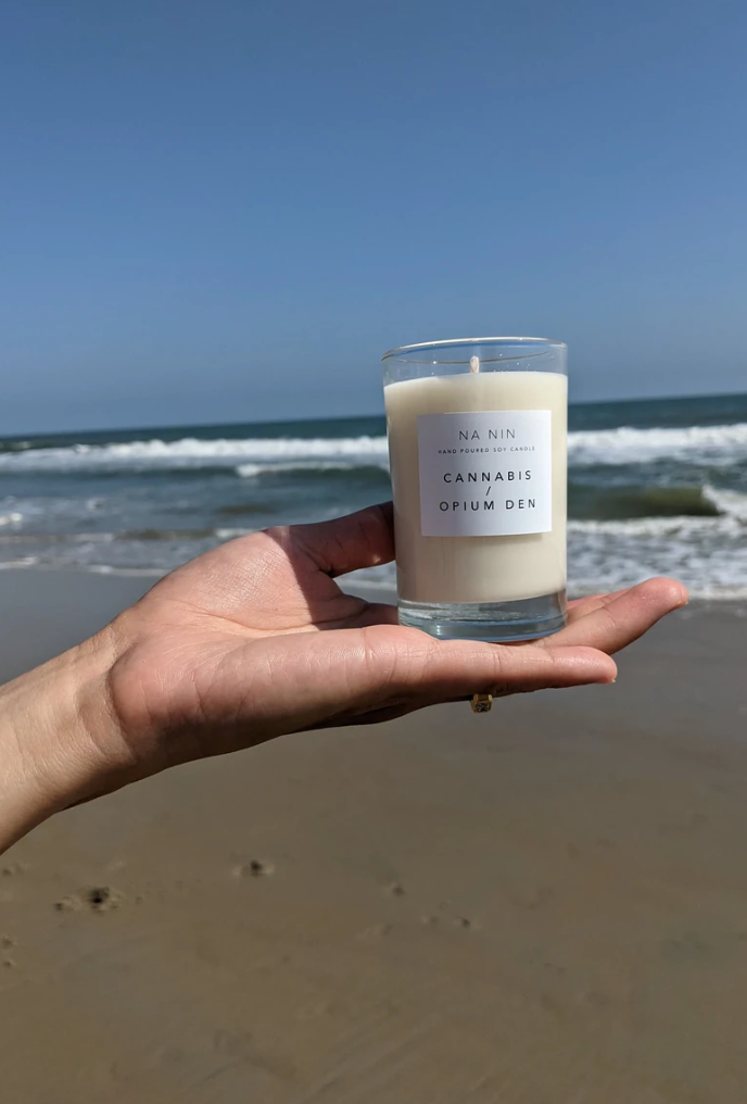 Na NIn - Pairing Candle / 5oz