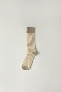 Deiji Studios - The Woven Sock