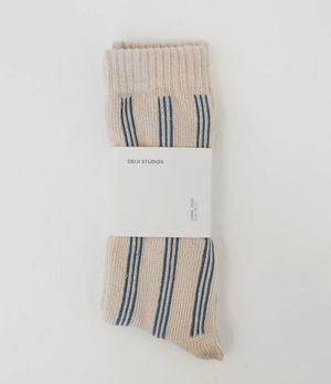 Deiji Studios - The Woven Sock