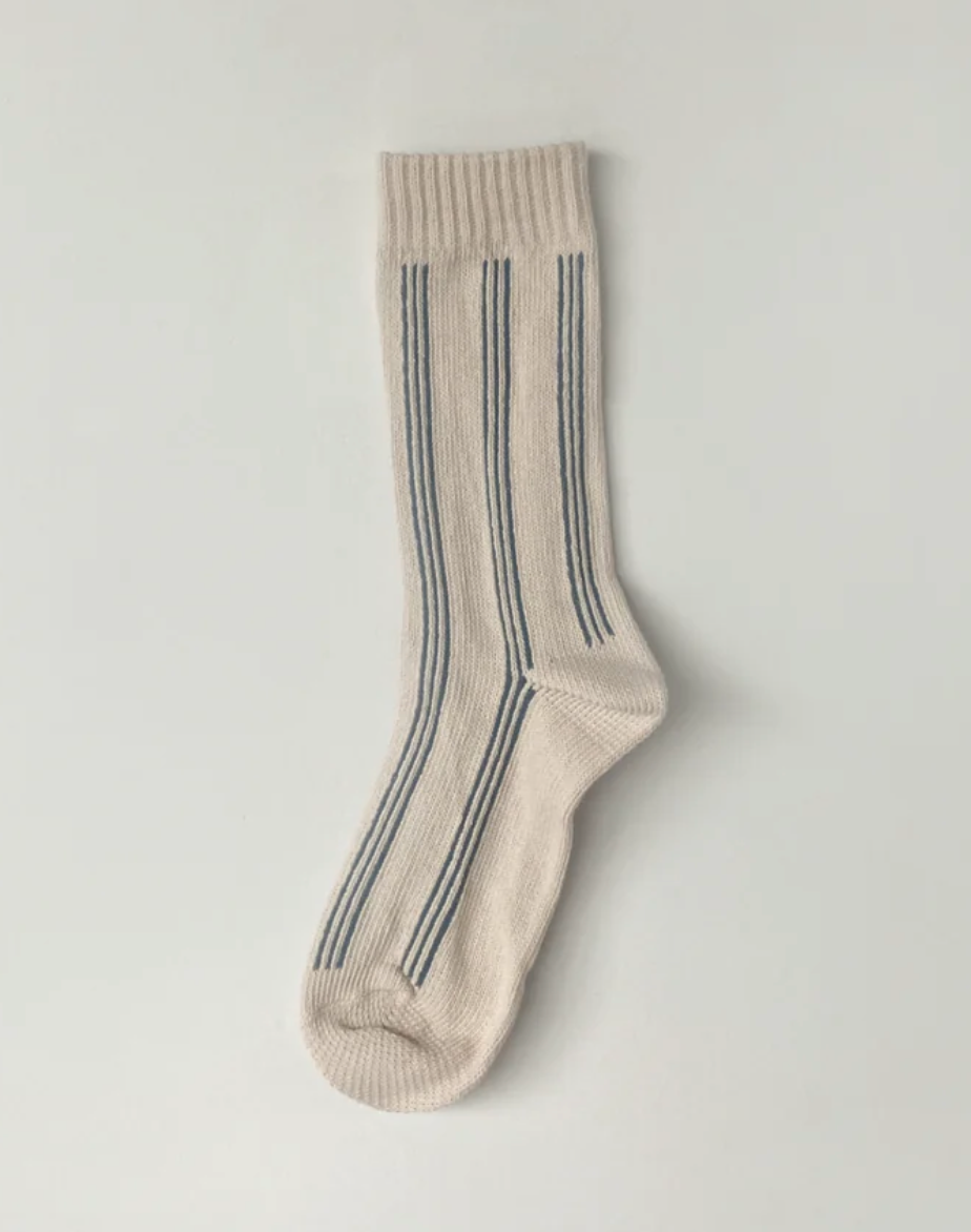 Deiji Studios - The Woven Sock