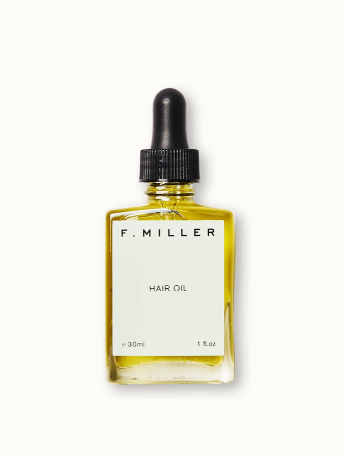 F. Miller - Hair Oil