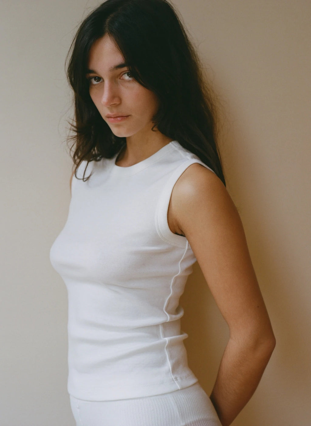Flore Flore - Esme Tank